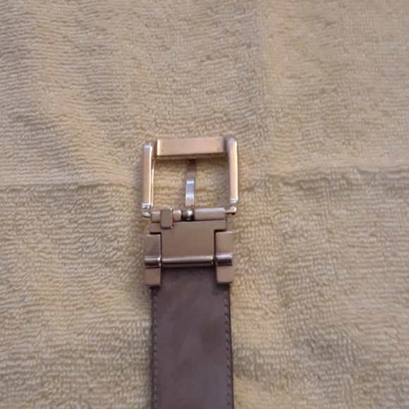 Italian belt 100% leather - Picture 4 of 8